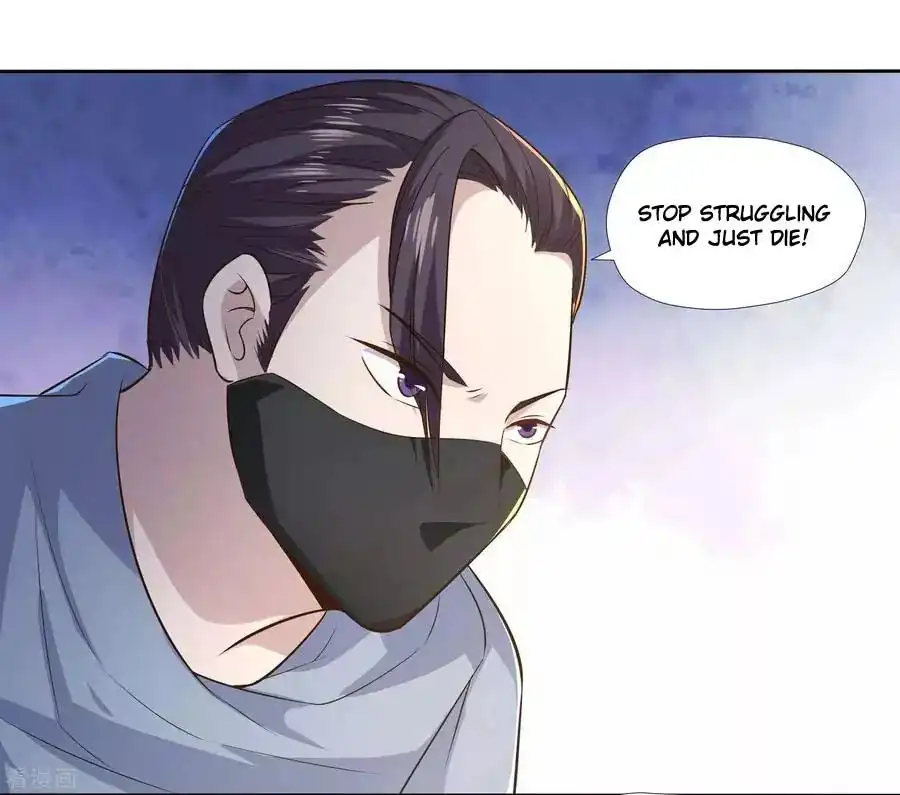 Wu Ling Sword Master Chapter 11 4